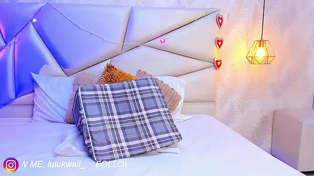 Snapshot of lulukawai16 chatting on 9, 2, 2026 lulukawai16 online show from 9, 2, 2026