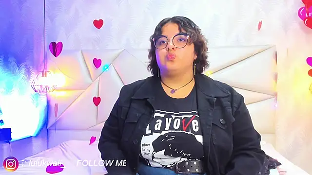 Snapshot of lulukawai16 chatting on 16, 2, 2026 lulukawai16 online show from 16, 2, 2026