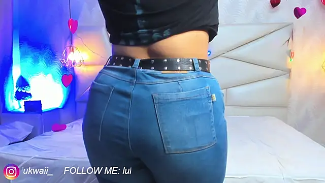 Snapshot of lulukawai16 chatting on 18, 2, 2026 lulukawai16 online show from 18, 2, 2026