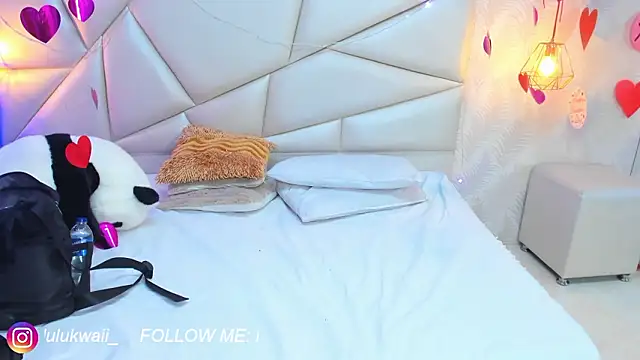 Snapshot of lulukawai16 chatting on 21, 2, 2026 lulukawai16 online show from 21, 2, 2026