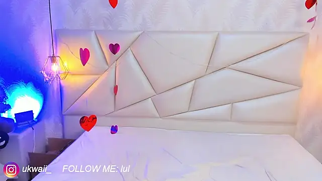 Snapshot of lulukawai16 chatting on 25, 2, 2026 lulukawai16 online show from 25, 2, 2026