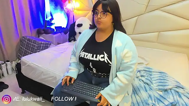 Snapshot of lulukawai16 chatting on 2, 3, 2026 lulukawai16 online show from 2, 3, 2026