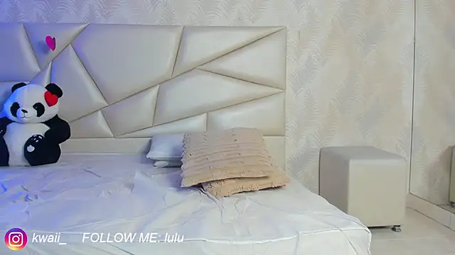 Snapshot of lulukawai16 chatting on 9, 3, 2026 lulukawai16 online show from 9, 3, 2026