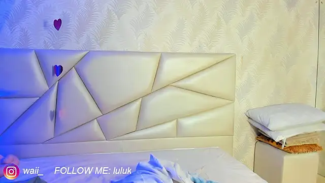 Snapshot of lulukawai16 chatting on 10, 3, 2026 lulukawai16 online show from 10, 3, 2026