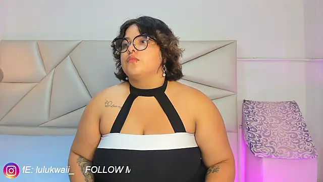 Snapshot of lulukawai16 chatting on 19, 3, 2026 lulukawai16 online show from 19, 3, 2026