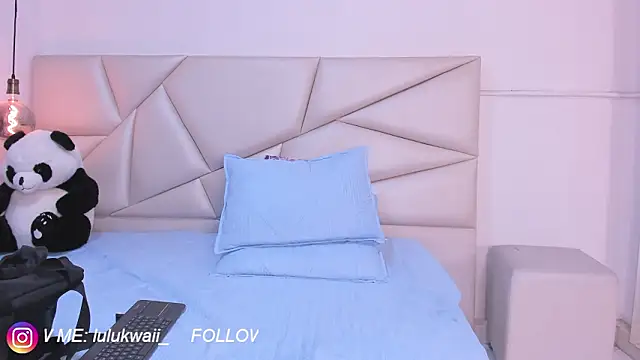 Snapshot of lulukawai16 chatting on 20, 3, 2026 lulukawai16 online show from 20, 3, 2026