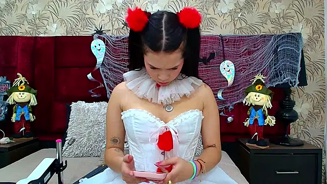 kate morgan online show from 31, 10, 2025