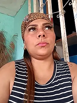 camila rogue online show from 14, 10, 2025