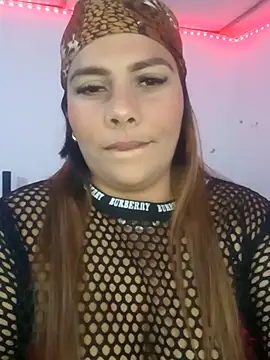 camila rogue online show from 18, 10, 2025