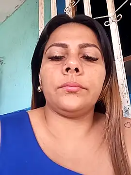 camila rogue online show from 20, 10, 2025