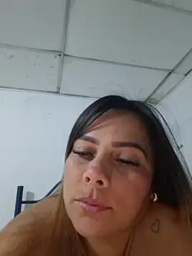 camila rogue online show from 10, 11, 2025