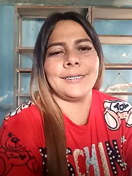 camila rogue online show from 18, 11, 2025