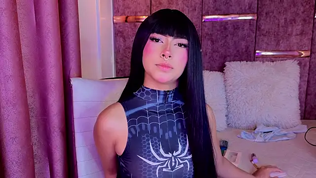 amberthangels online show from 26, 10, 2025