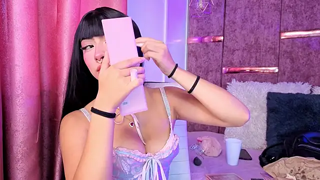 amberthangels online show from 12, 11, 2025