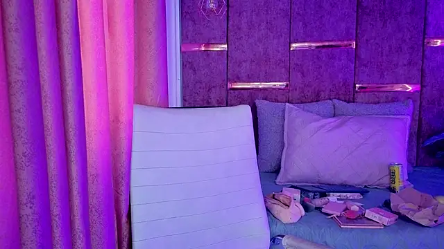 amberthangels online show from 15, 11, 2025