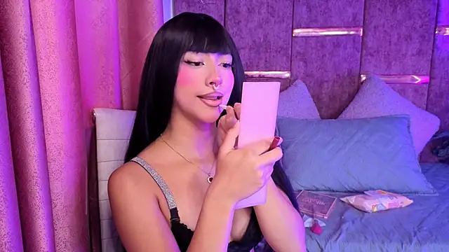 amberthangels online show from 17, 11, 2025