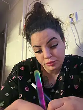 Snapshot of sexybunny18255 chatting on 15, 12, 2025 sexybunny18255 online show from 15, 12, 2025