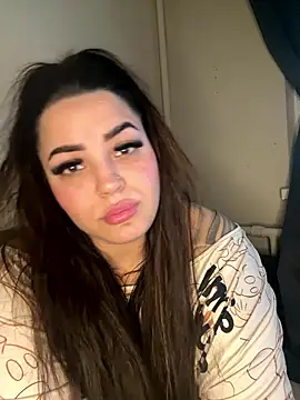 Snapshot of sexybunny18255 chatting on 14, 1, 2026 sexybunny18255 online show from 14, 1, 2026