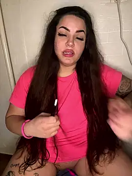 Snapshot of sexybunny18255 chatting on 16, 1, 2026 sexybunny18255 online show from 16, 1, 2026