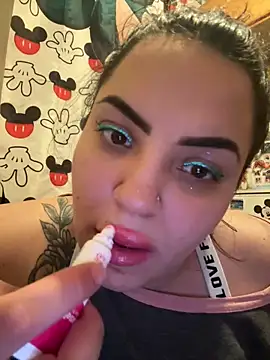 Snapshot of sexybunny18255 chatting on 22, 2, 2026 sexybunny18255 online show from 22, 2, 2026