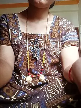 NISHU-TELUGU online show from 14, 10, 2025