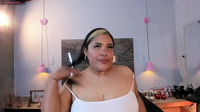 Brenda-maz online show from 24, 9, 2025