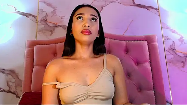 Snapshot of AlyaThompson chatting on 7, 3, 2026 AlyaThompson online show from 7, 3, 2026