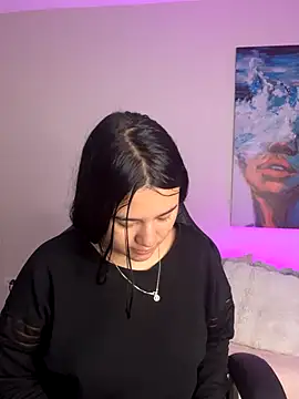 chloekitty69 online show from 19, 11, 2025