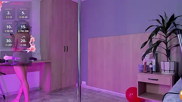 Abby-Torres online show from 17, 2, 2026