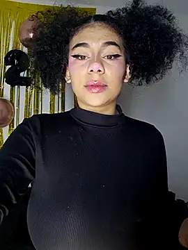 Yerystar online show from 15, 11, 2025