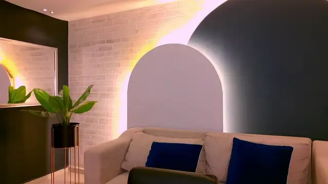 AgathaKondo  online show from 14, 11, 2025