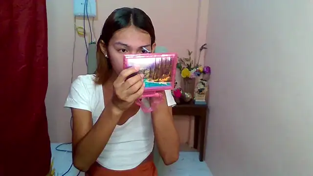 miss carlas online show from 23, 11, 2025