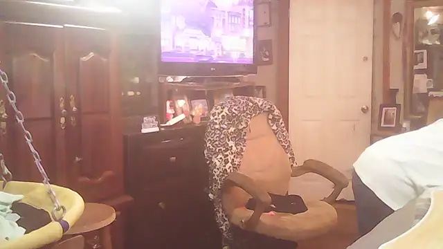 BonnienClyde5421 online show from 26, 2, 2026