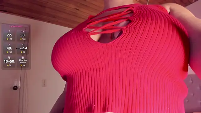 ATENA JB online show from 4, 11, 2025