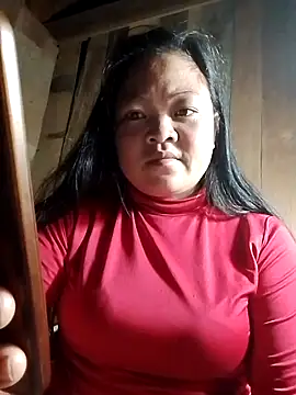 MaySweetb online show from 7, 10, 2025