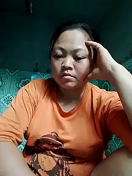 MaySweetb online show from 12, 10, 2025