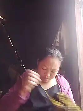 MaySweetb online show from 16, 10, 2025