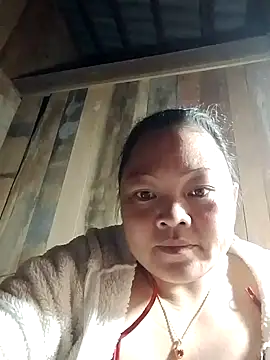 MaySweetb online show from 1, 11, 2025