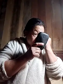 MaySweetb online show from 2, 11, 2025