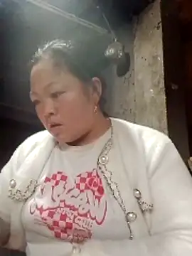 MaySweetb online show from 5, 2, 2026