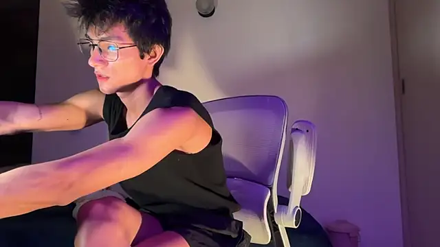 Angel bunny2 online show from 15, 9, 2025