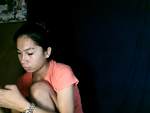 Snapshot of Asian_PrettyAle chatting on 5, 11, 2025 Asian PrettyAle online show from 5, 11, 2025