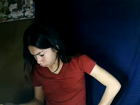 Snapshot of Asian_PrettyAle chatting on 15, 11, 2025 Asian PrettyAle online show from 15, 11, 2025