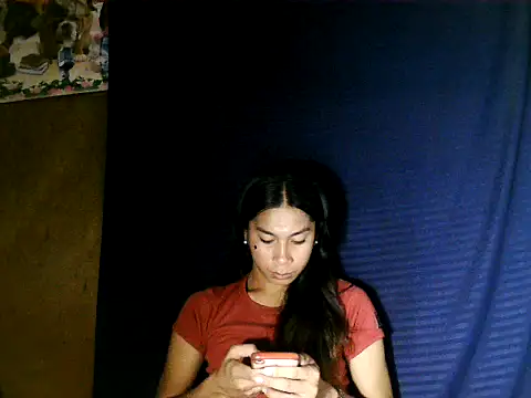 Snapshot of Asian_PrettyAle chatting on 24, 11, 2025 Asian PrettyAle online show from 24, 11, 2025