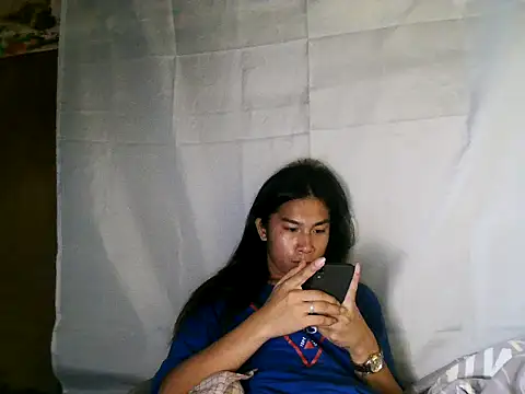 Asian PrettyAle online show from 22, 12, 2025