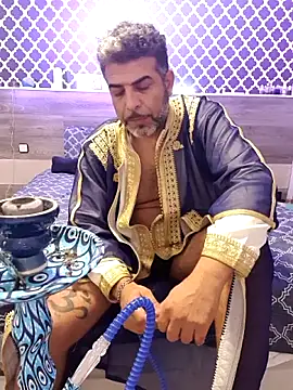 Buen Pete online show from 9, 10, 2025