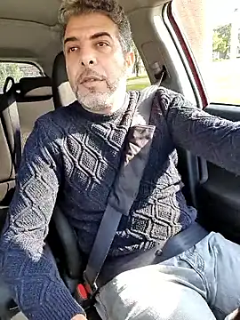 Buen Pete online show from 17, 10, 2025