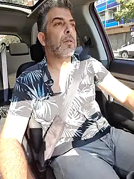 Buen Pete online show from 18, 10, 2025