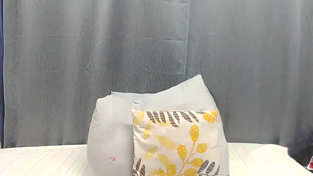 HornyEbony4u online show from 29, 10, 2025