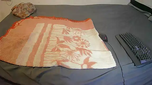 SpicyExi online show from 13, 3, 2026